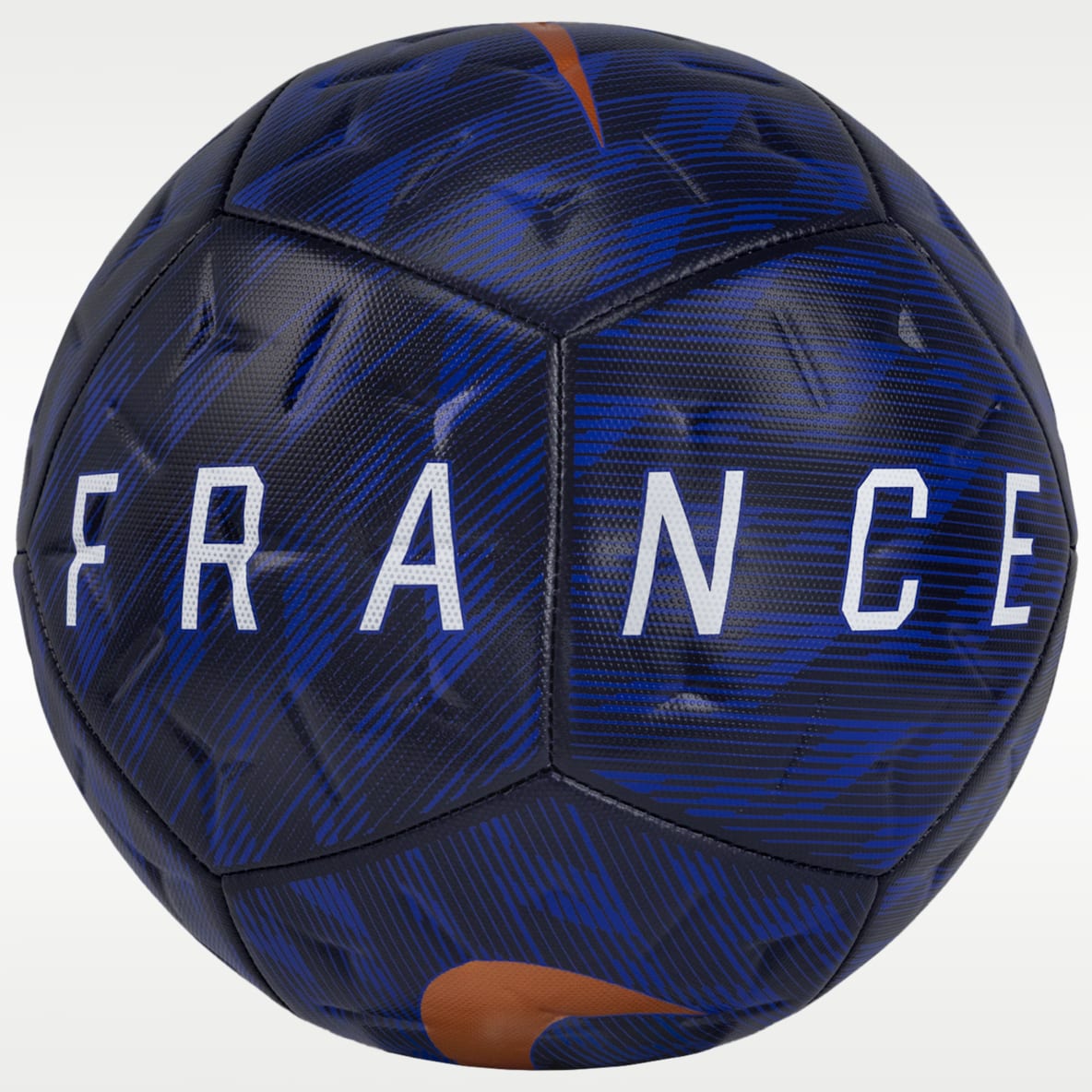 France Academy Skills (FFF) Nike Soccer Ball