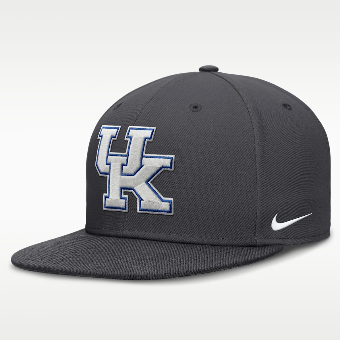 Kentucky Pro Men's Nike Dri-FIT College Fitted Hat