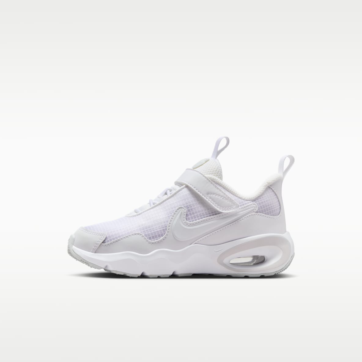 Nike Air Max Nova Younger Kids' Shoes