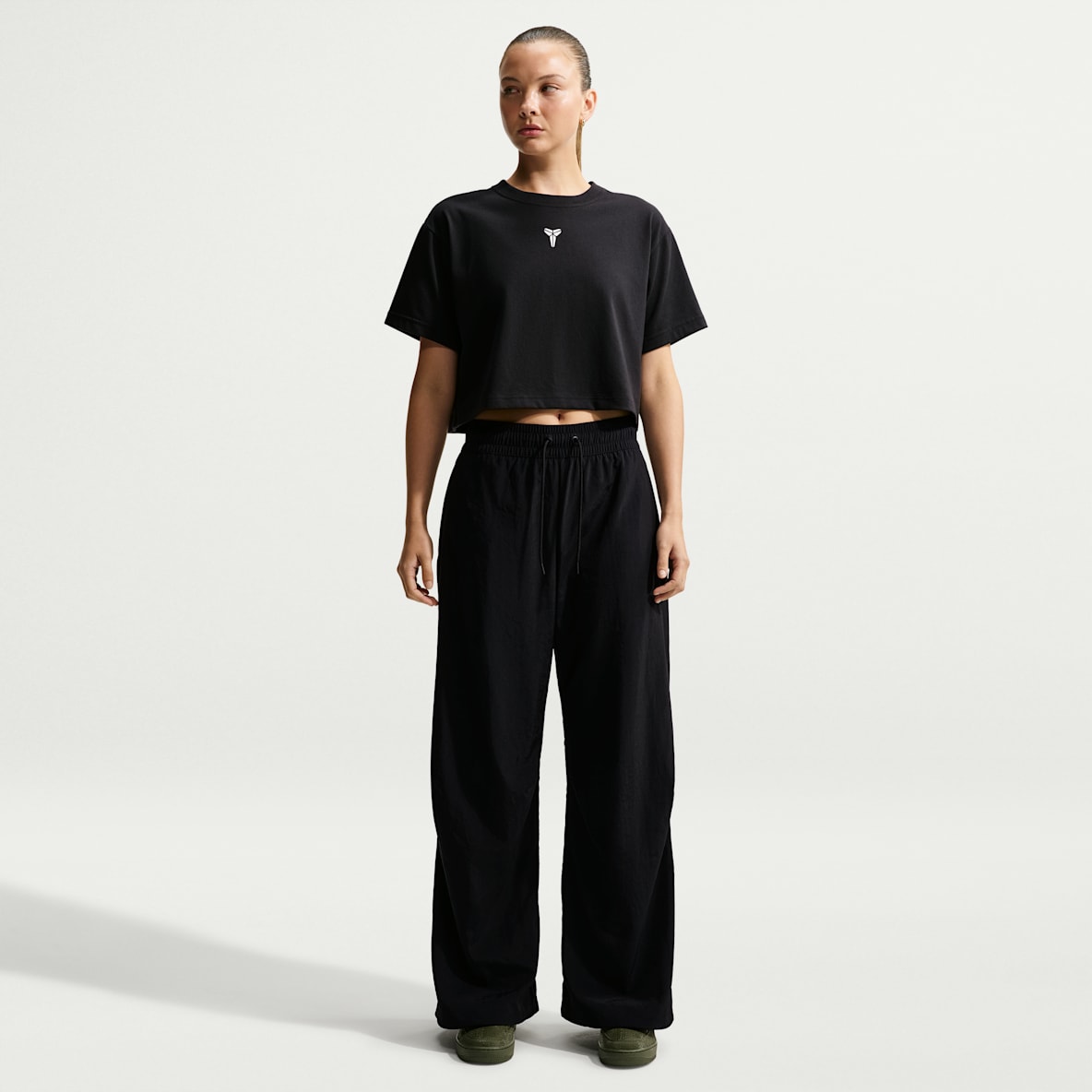 Kobe Women's Woven Basketball Pants