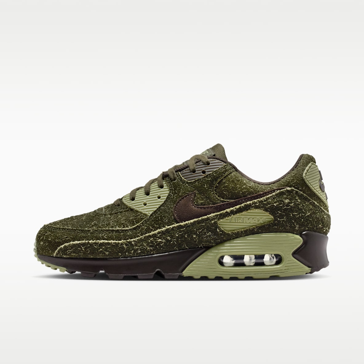 Nike Air Max 90 Premium Men's Shoes