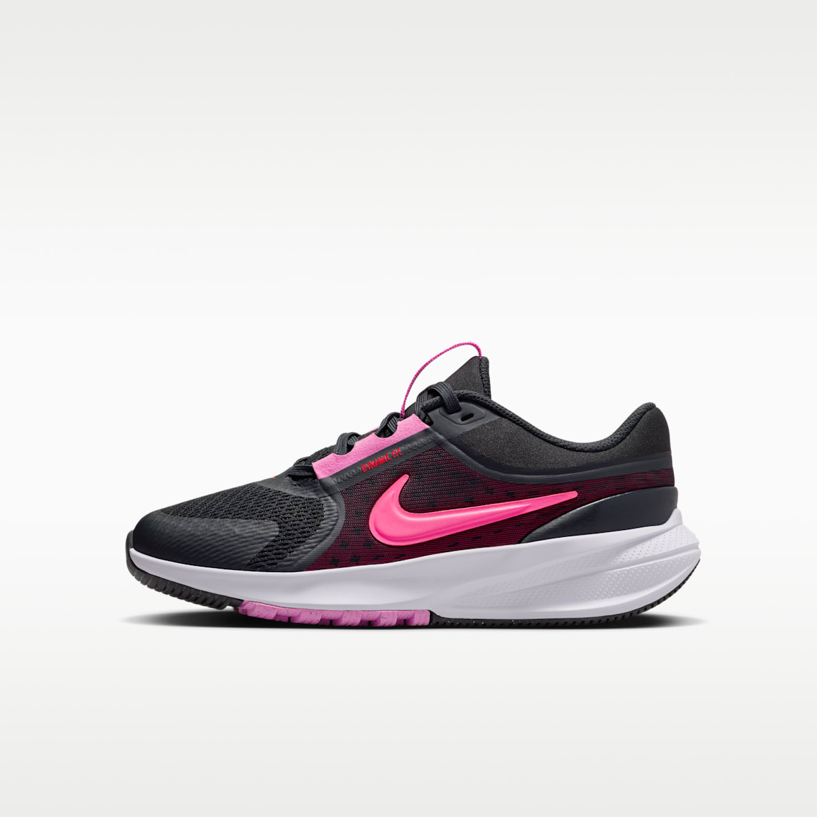 Nike Star Runner 5 Tenis de correr para niños grandes