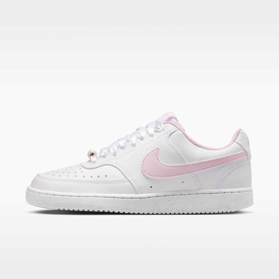Nike Court Vision Low Damenschuh