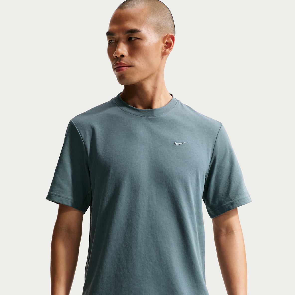 ナイキ Dri-FIT プライマリー メンズ トレーニング Tシャツ