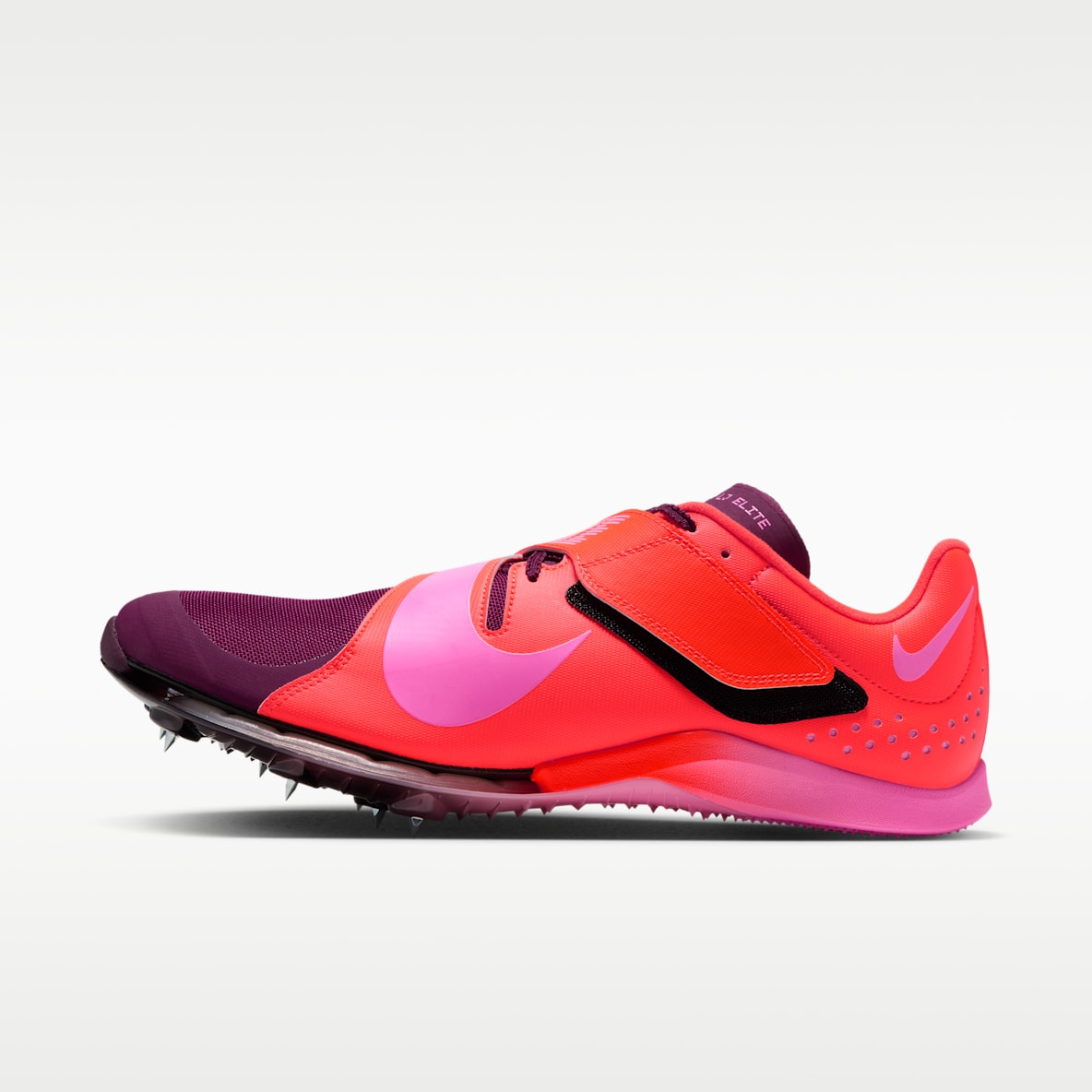 Nike Long Jump Elite Track & Field Jumping Spikes