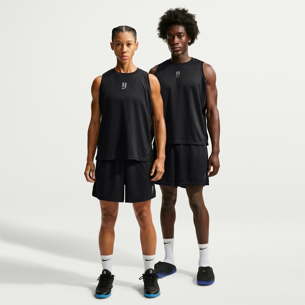 Sabrina Nike Aero-FIT Basketball Shorts