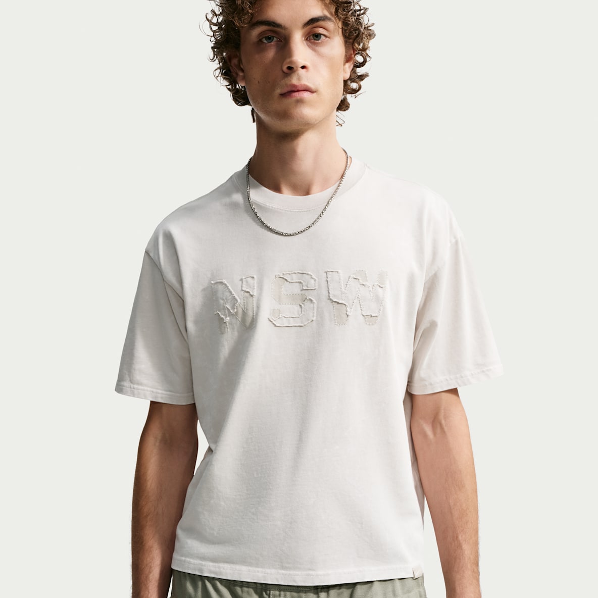 Nike Sportswear Samarreta - Home