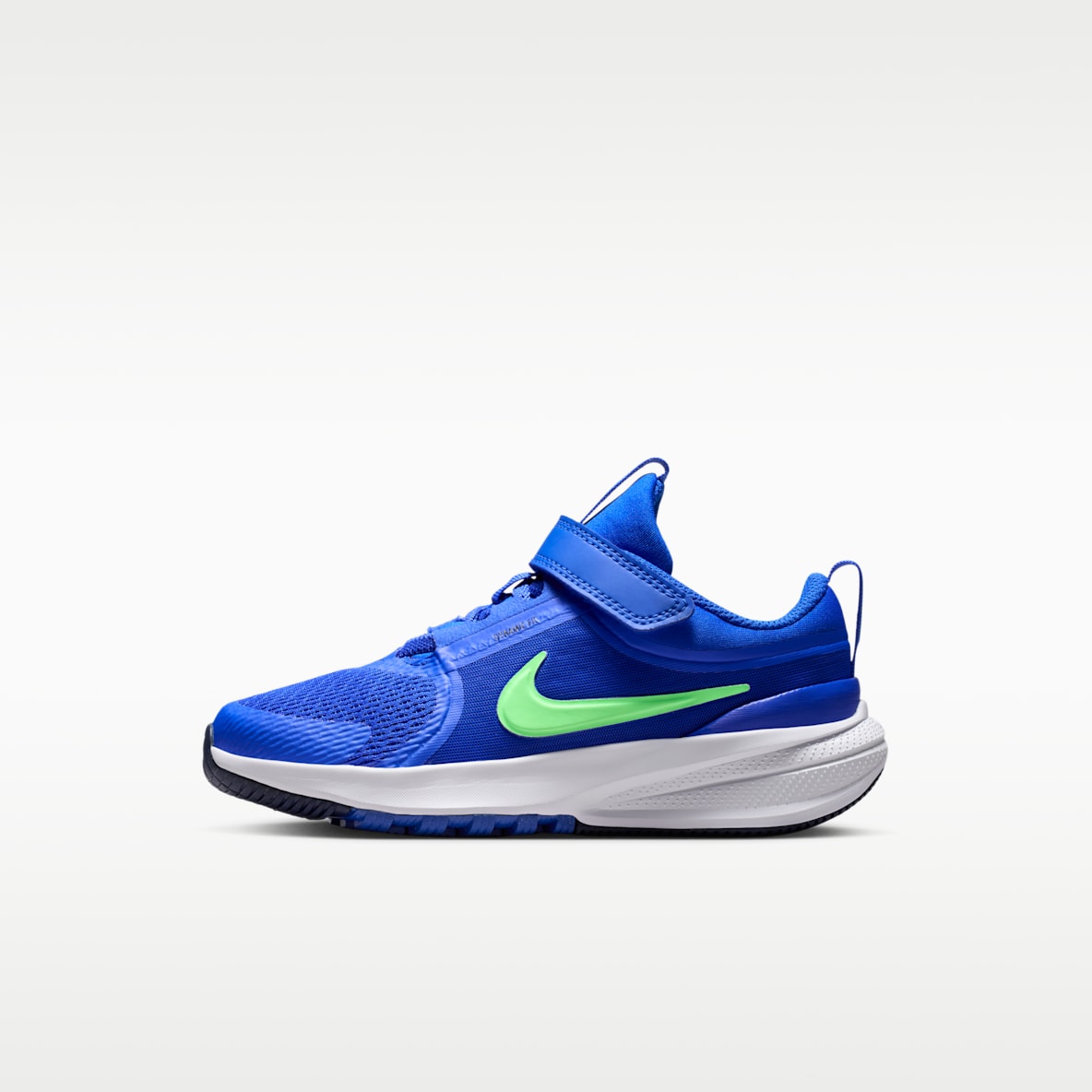 Nike Star Runner 5 Hardloopschoenen voor kleuters
