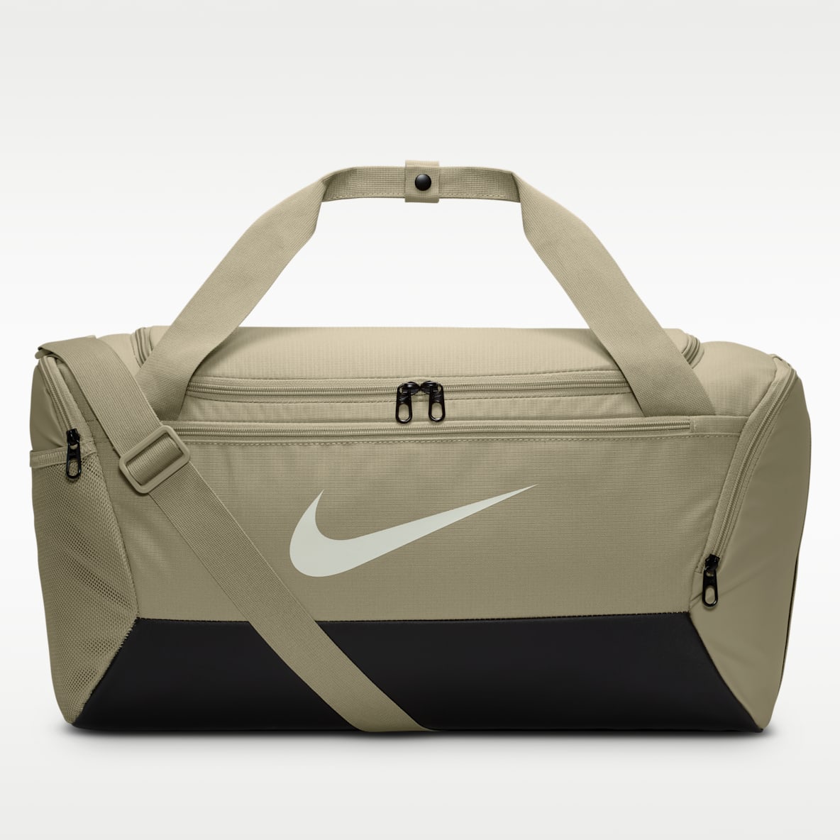 Nike Brasilia Maleta duffel de entrenamiento (pequeña, 41 L)