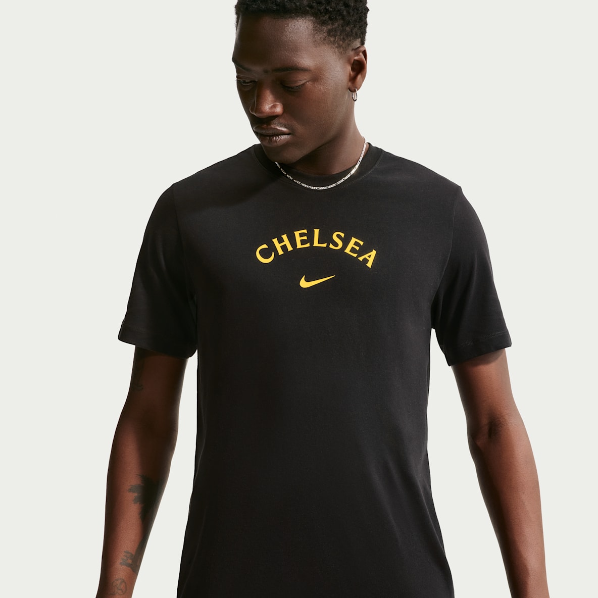 Chelsea FC Men's Nike Soccer T-Shirt