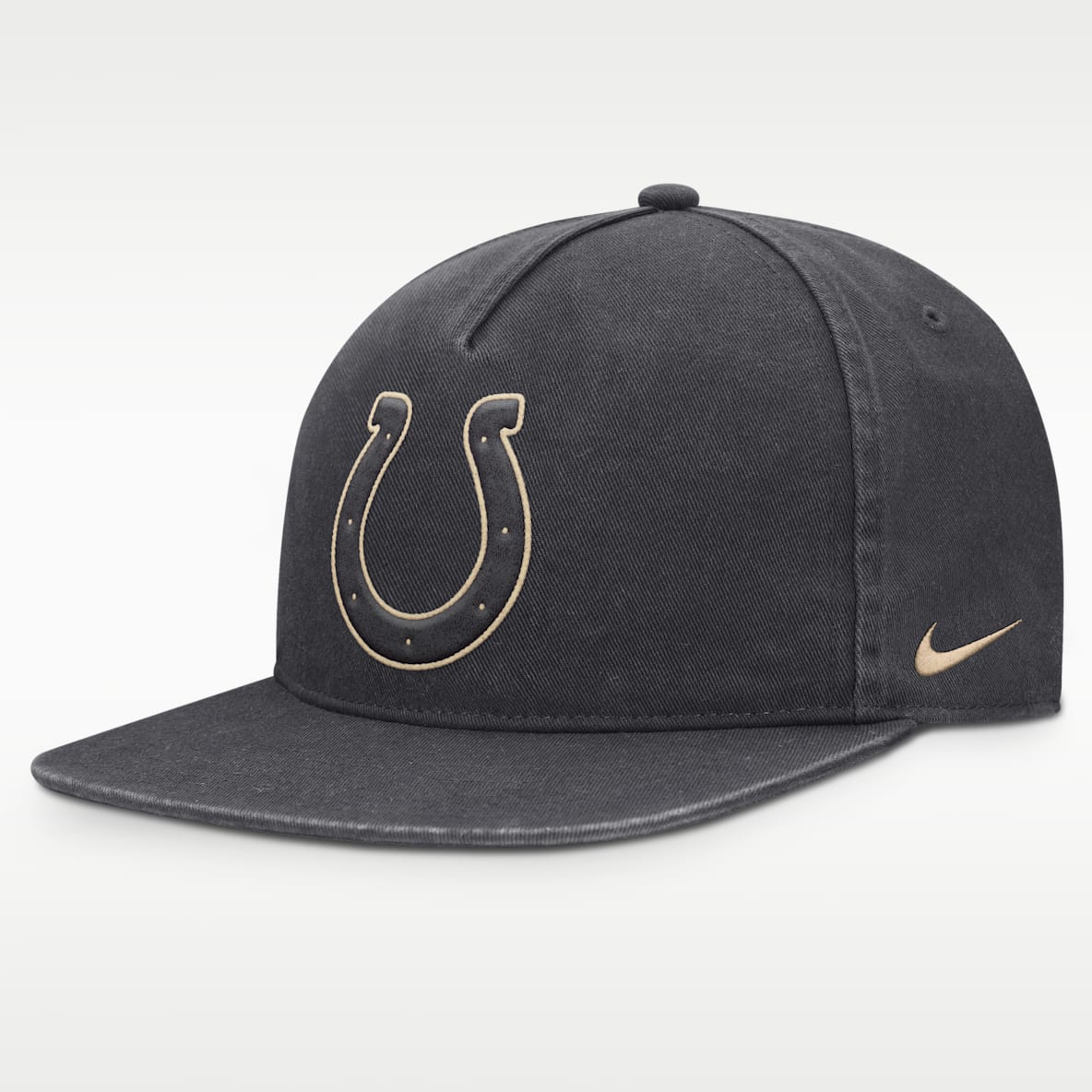 Indianapolis Colts Pro Men's Nike NFL Adjustable Hat