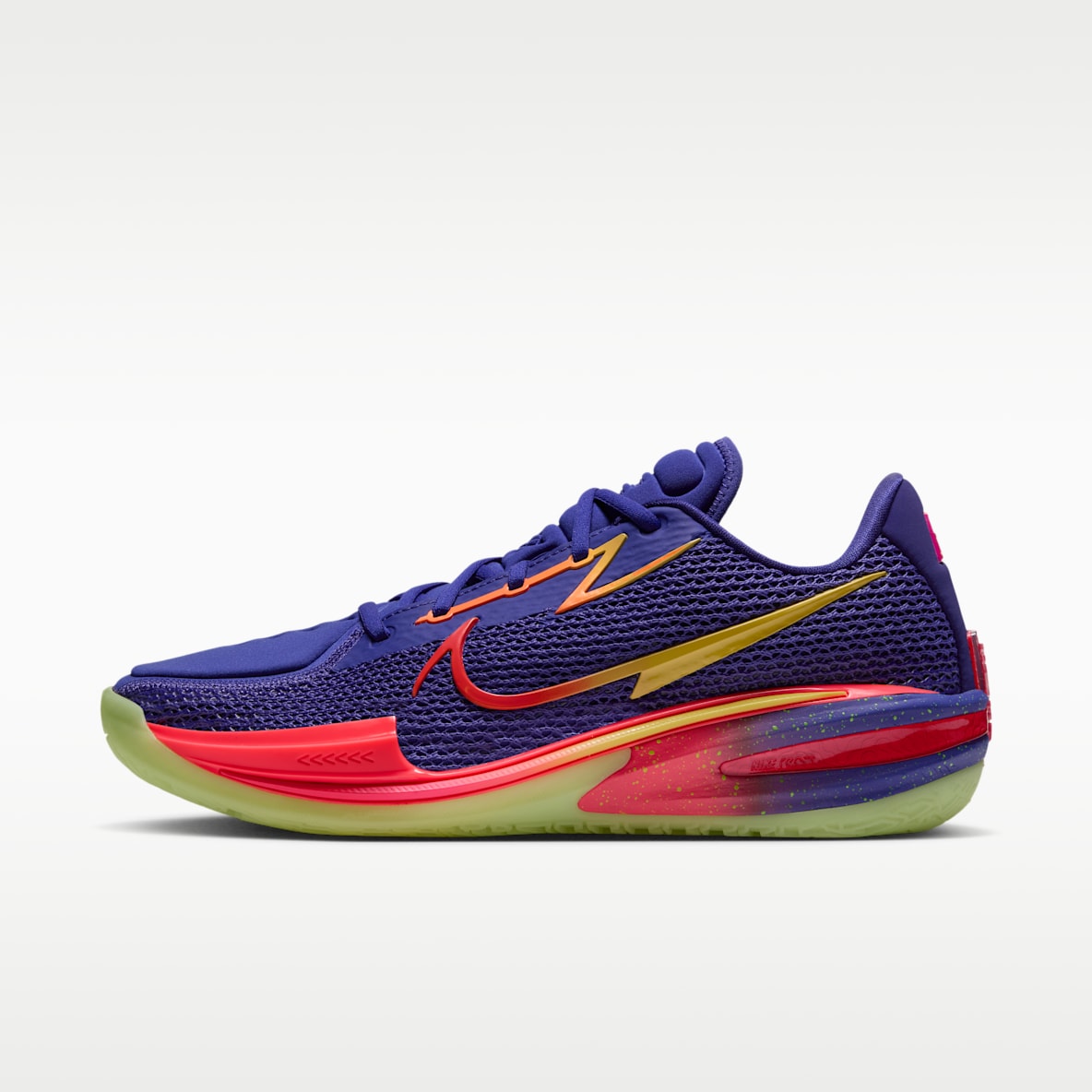 Nike G.T. Cut Tenis de básquetbol