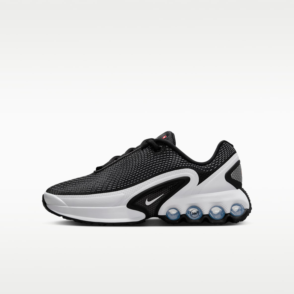 Nike Air Max Dn Big Kids' Shoes