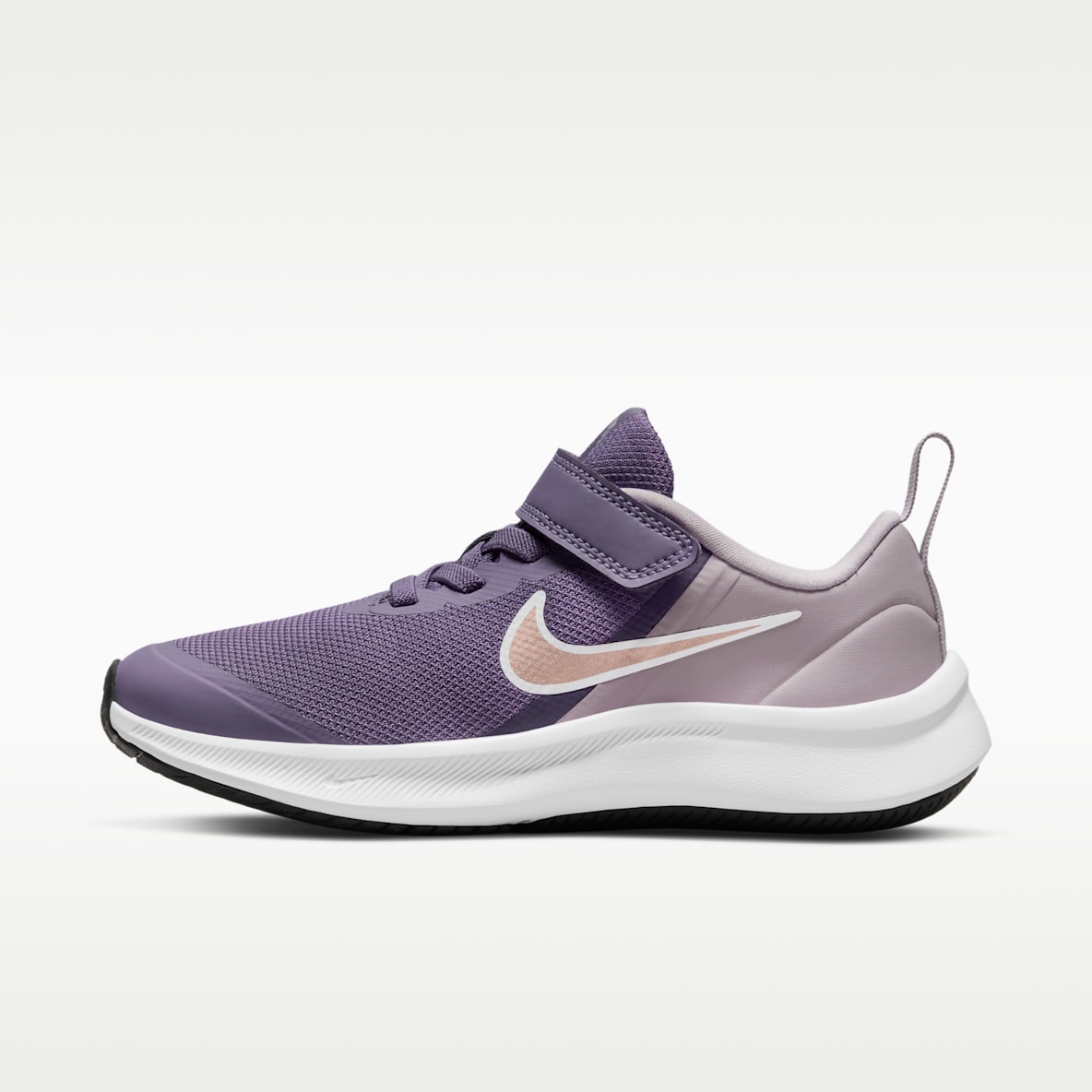 Nike Star Runner 3 Little Kids' Shoes