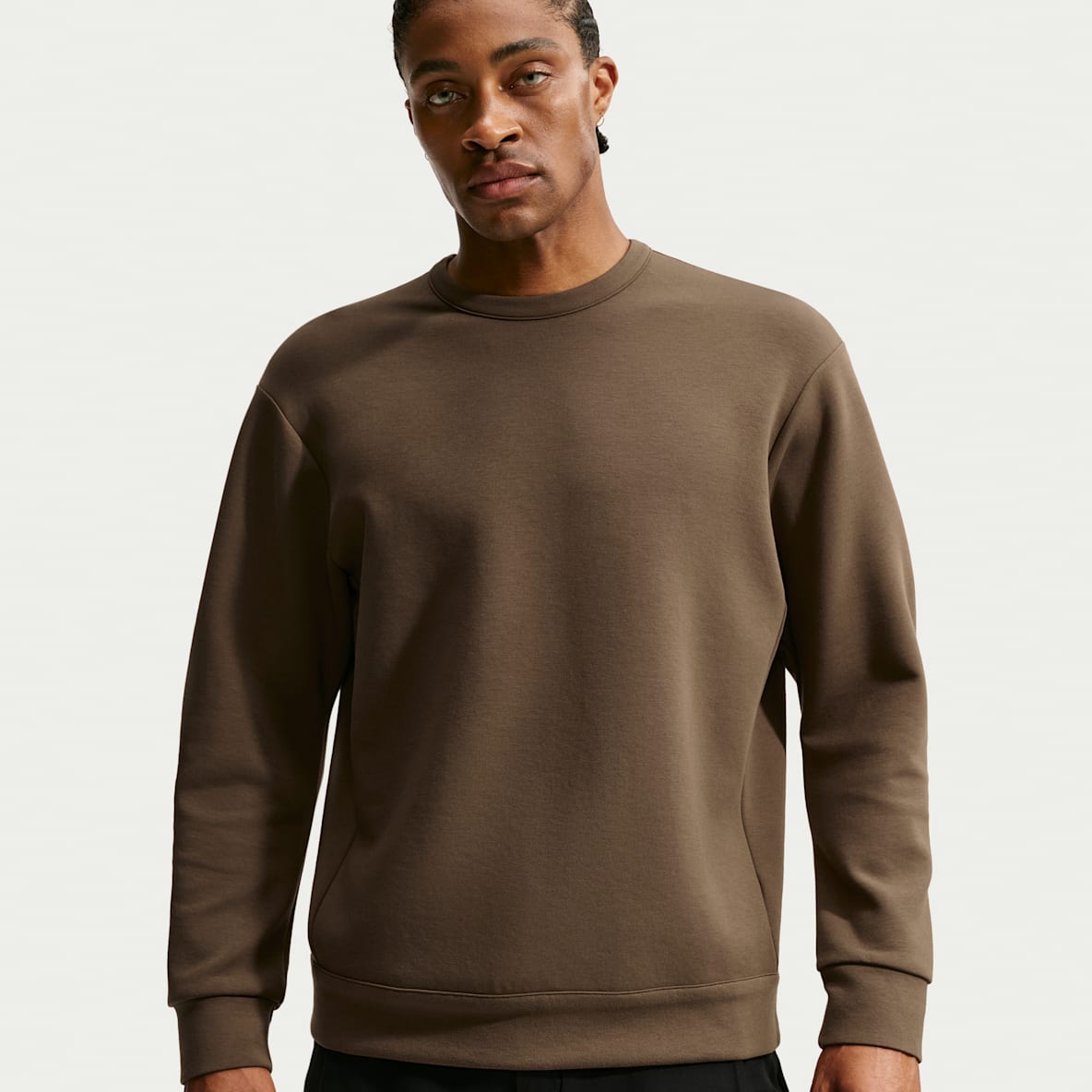 Nike 24.7 ImpossiblySoft Men's Dri-FIT Crew