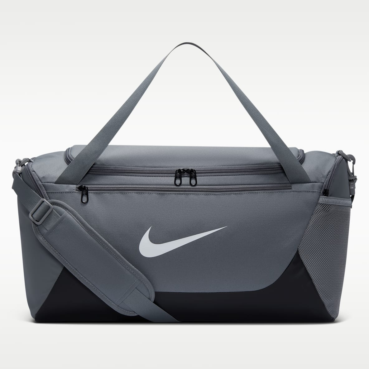 Nike Brasilia Training Duffel Bag (Small, 40L)