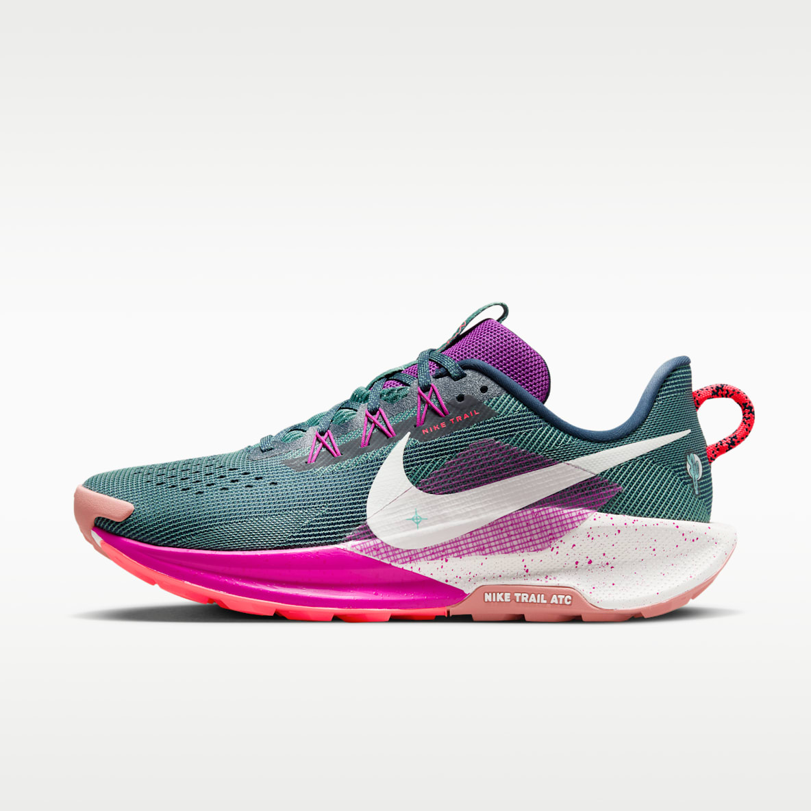 Nike Pegasus Trail 5 Men's Trail Running Shoes