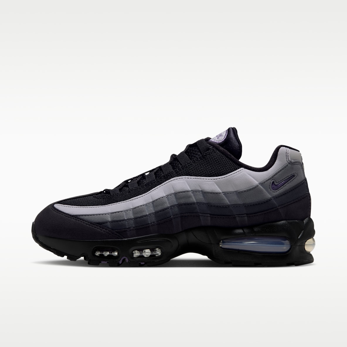 Nike Air Max 95 Big Bubble Premium Men's Shoes