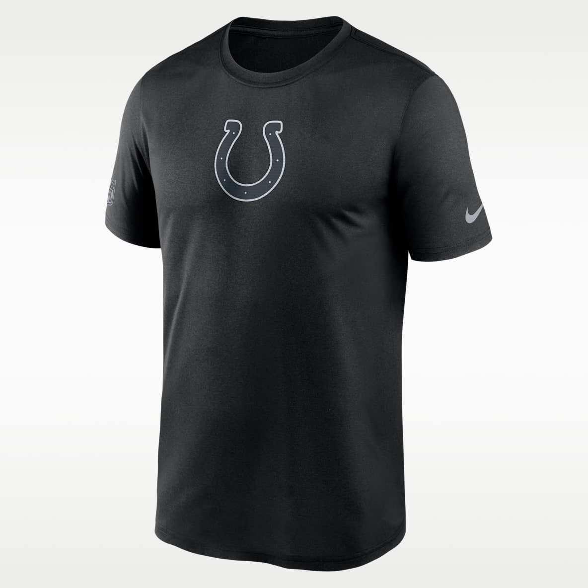 Indianapolis Colts Team Issue Legend Playera Nike Dri-FIT de la NFL para hombre