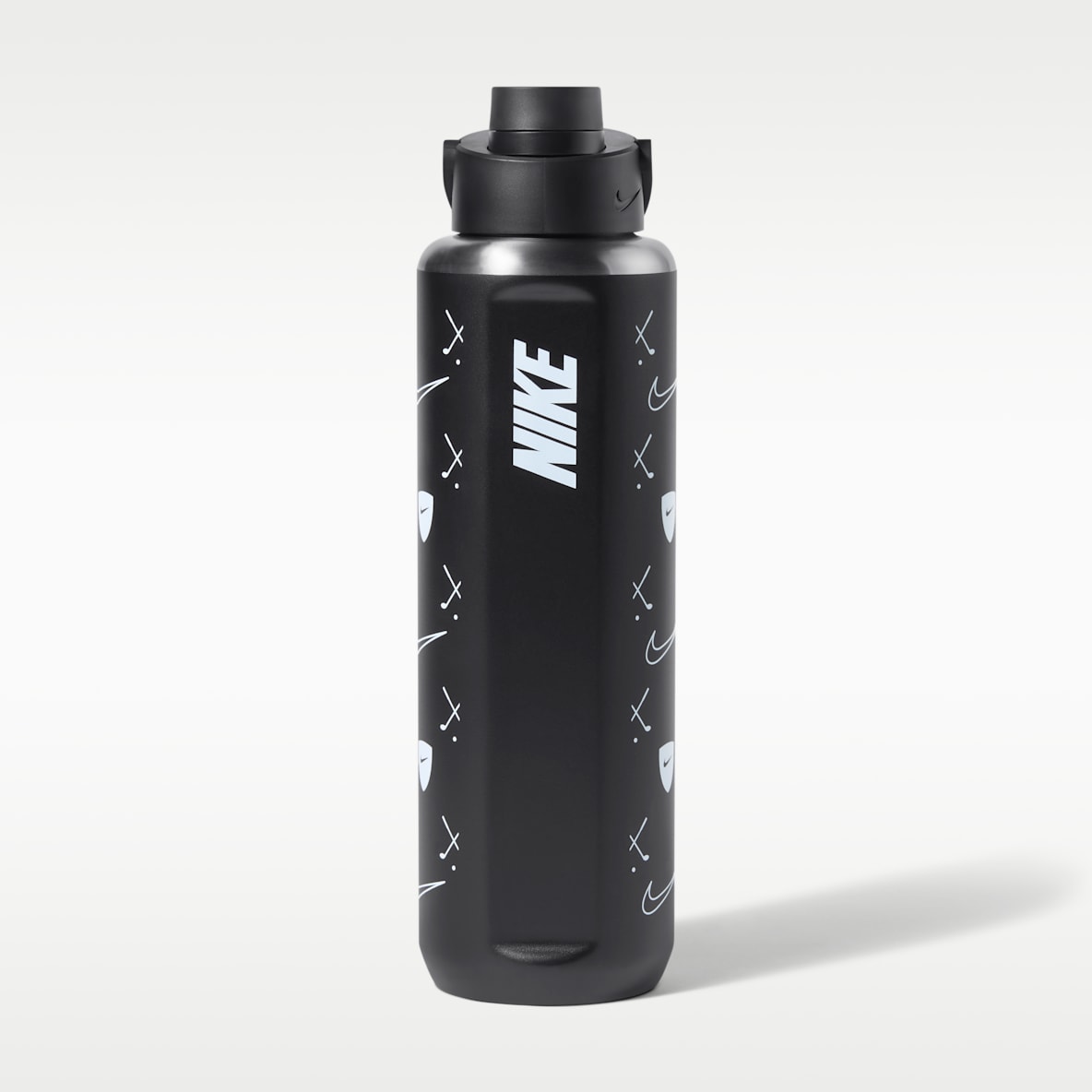 Nike Recharge Stainless Steel Recharge Chug Bottle (24oz)