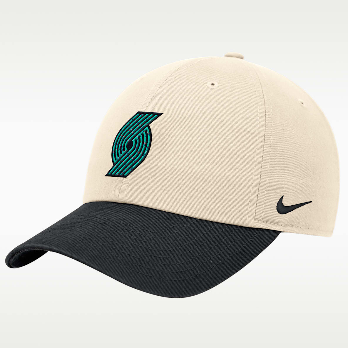 Portland Trail Blazers Club City Edition Nike NBA Cap