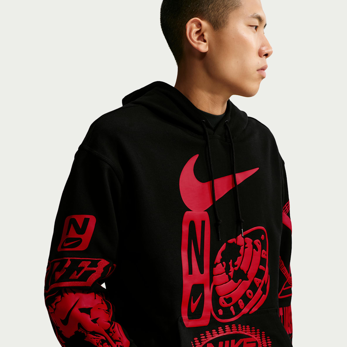 Nike Sportswear Men's Pullover Hoodie