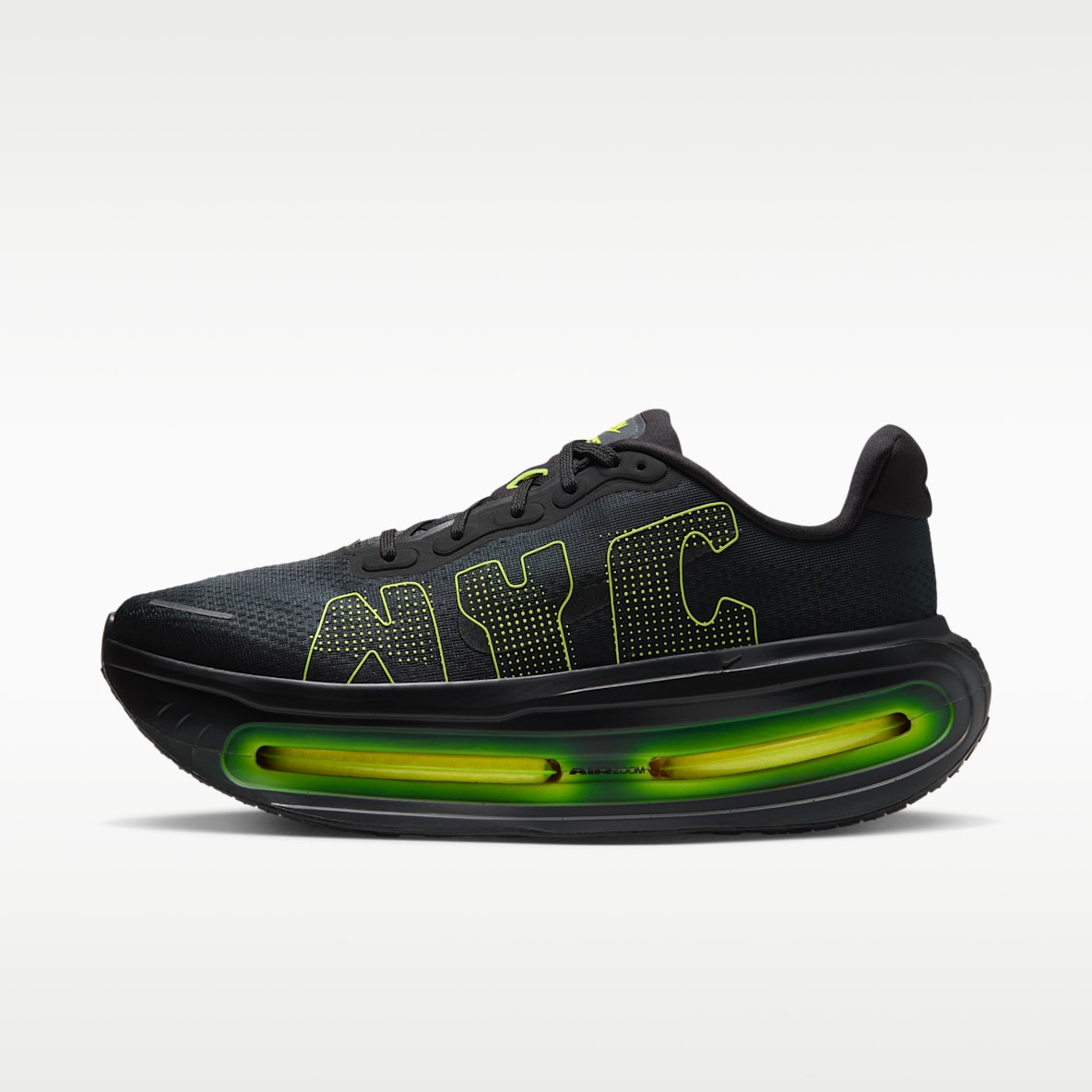 Nike Vomero Premium Men's Road Running Shoes