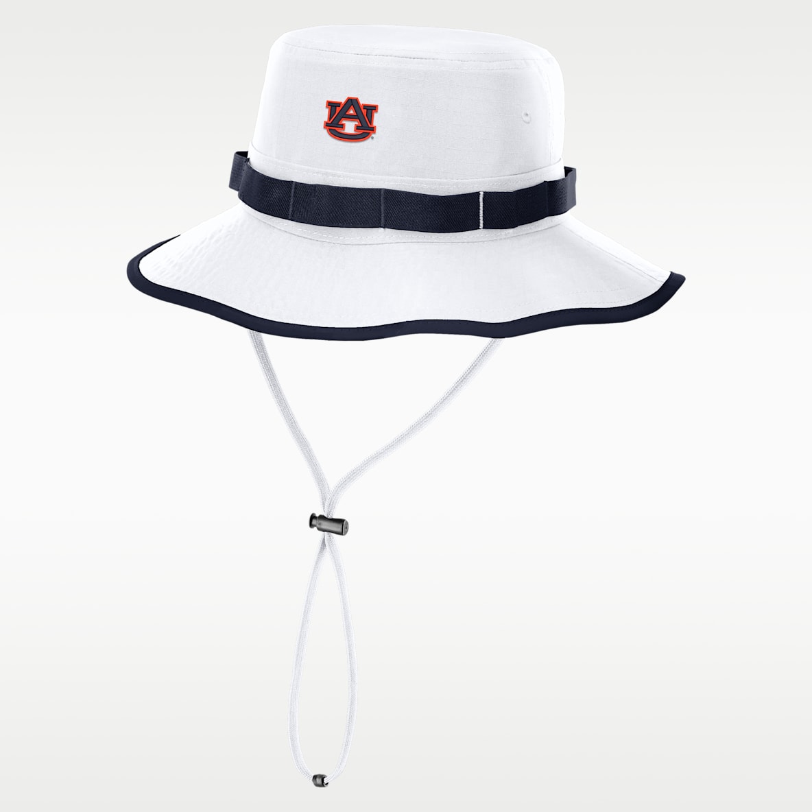 Auburn Sideline Apex Boonie Men's Nike Dri-FIT College Bucket Hat