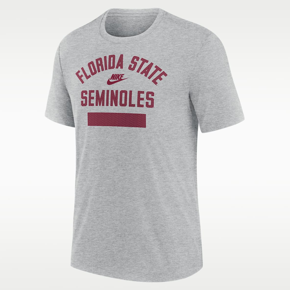 Florida State Legacy Men's Nike College T-Shirt