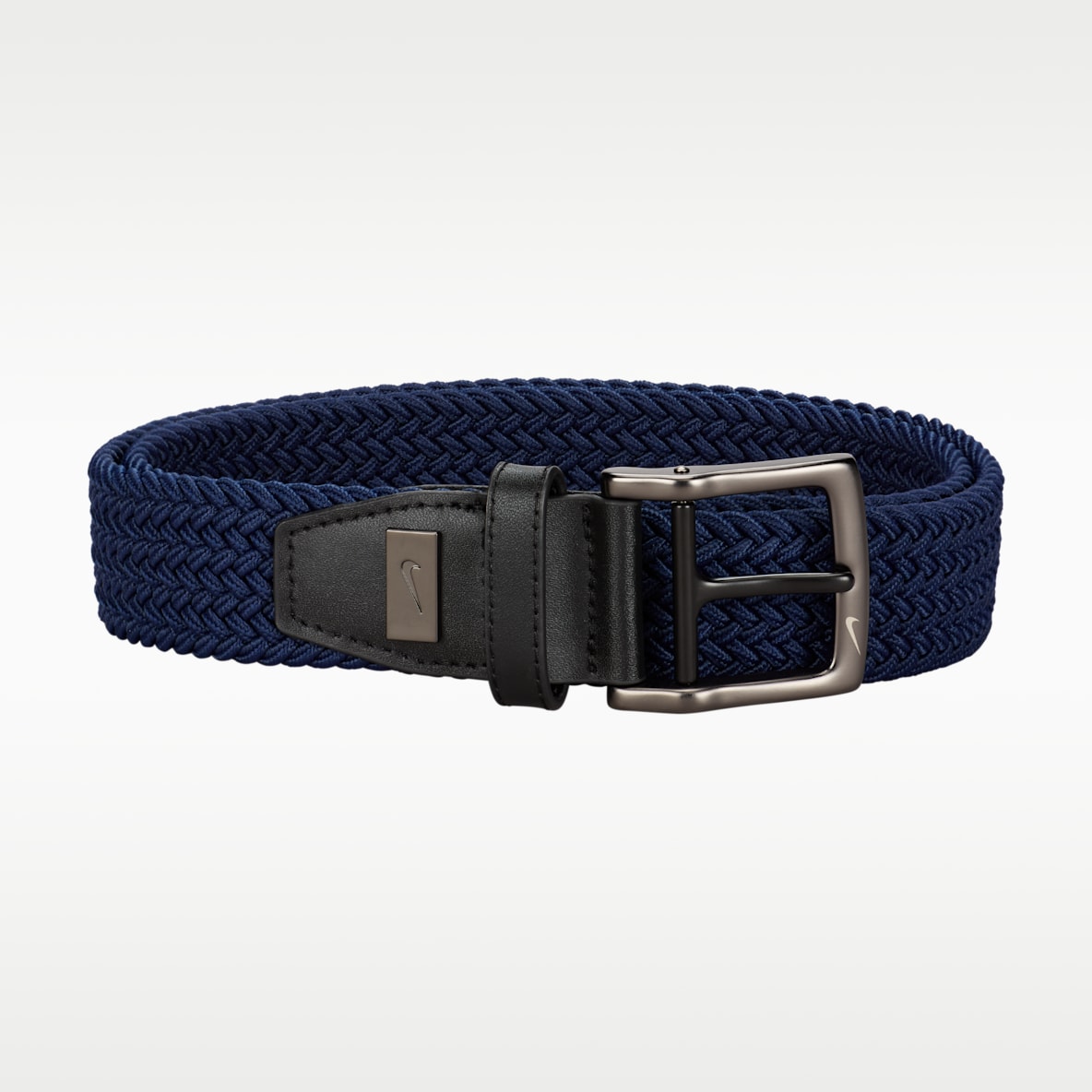 Nike Men's Stretch Woven Golf Belt