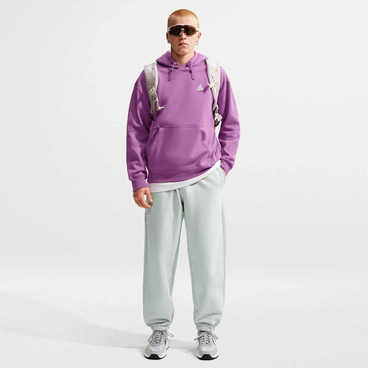 ACG Tuff Fleece Pants