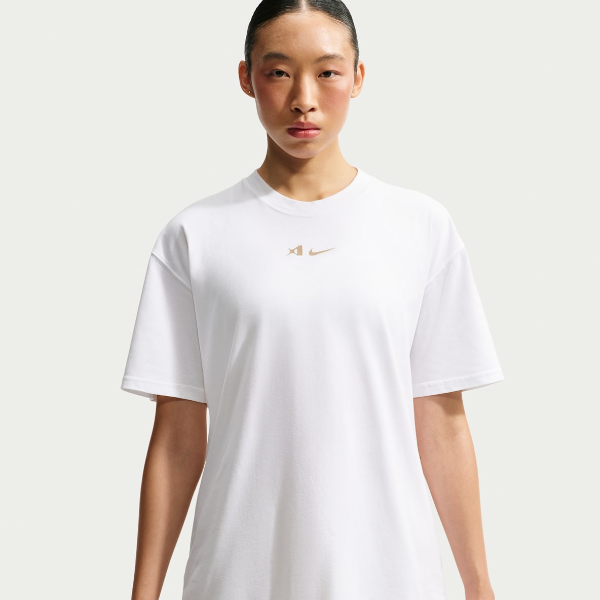 A'ja A'ja Wilson Nike Dri-FIT 籃球 T 恤