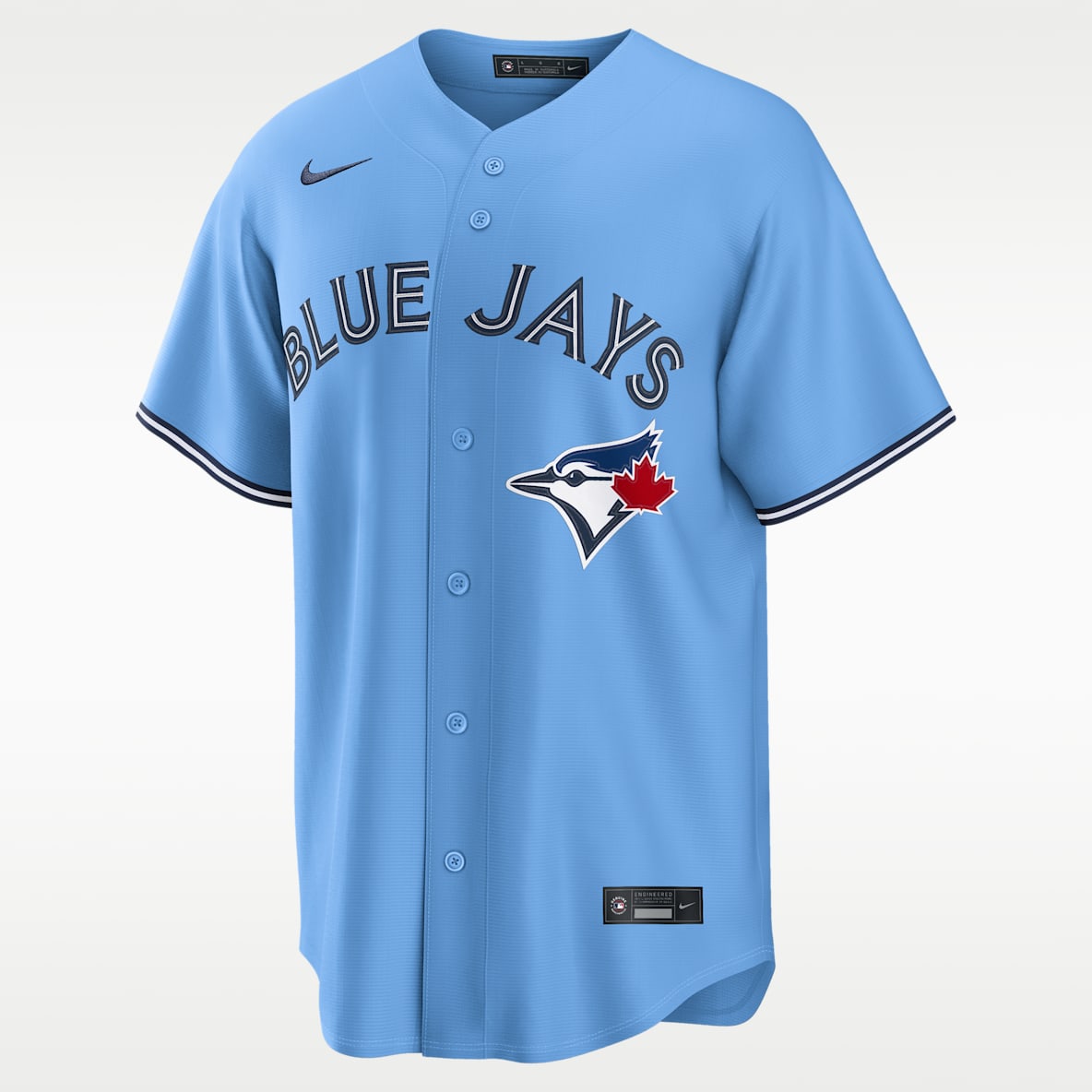 Anthony Santander Toronto Blue Jays Jersey Nike de la MLB Replica para hombre