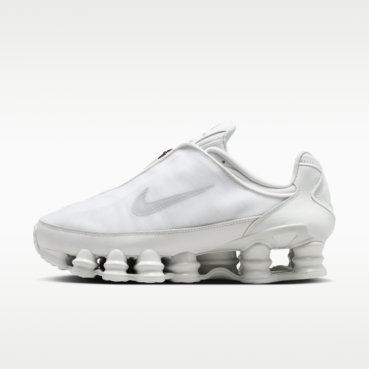 Nike Shox TL Buty damskie