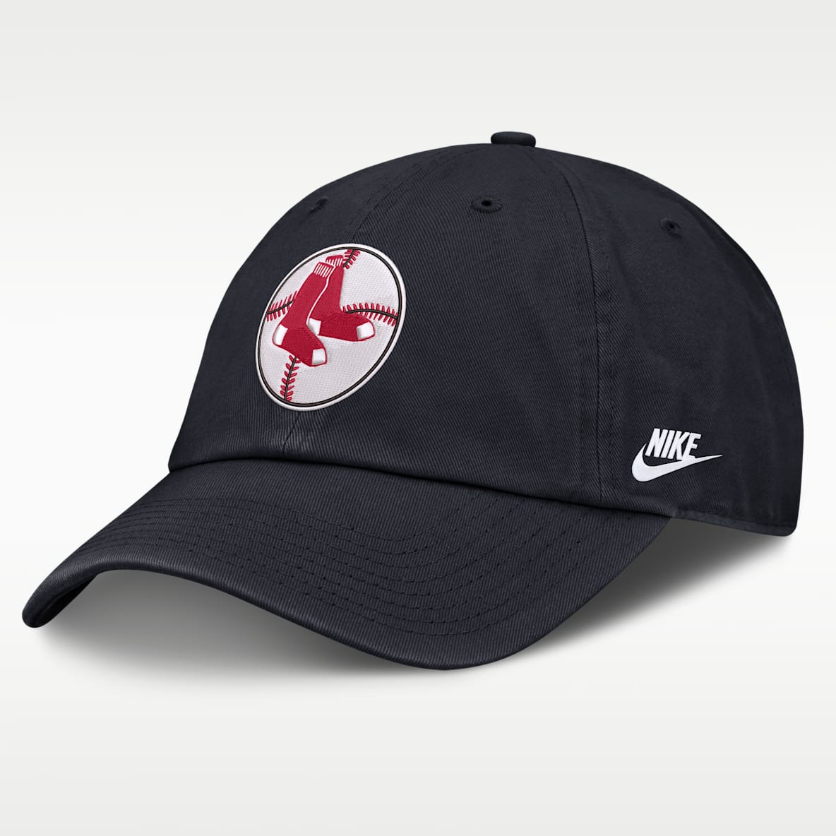 Boston Red Sox 1969 Cooperstown Club Men's Nike MLB Unstructured Adjustable Hat