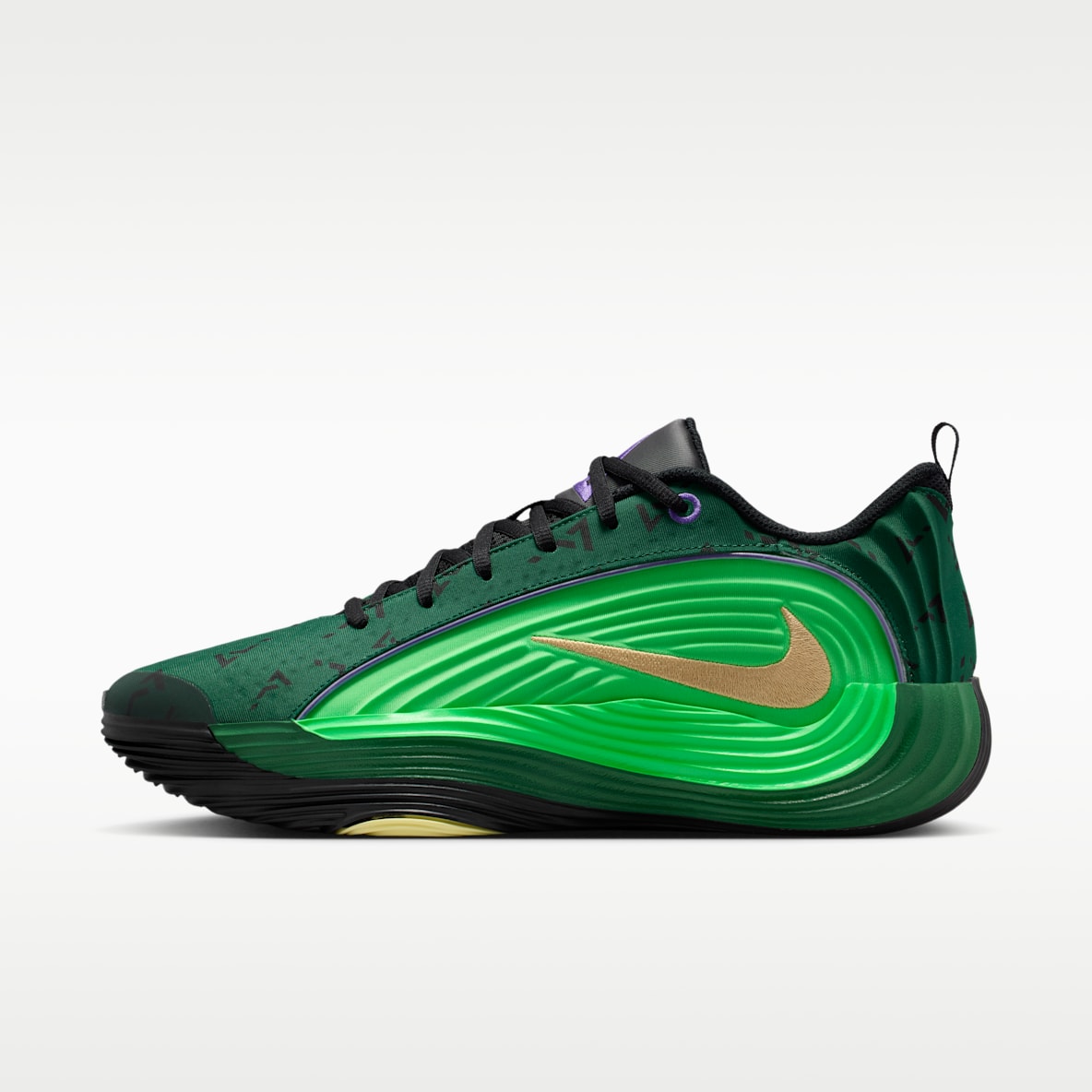 Giannis Immortality 5 EP Basketball Shoes