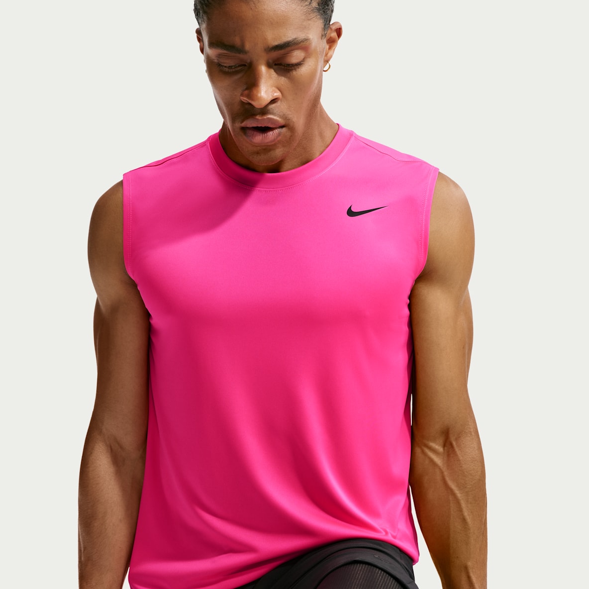 Nike Men's Dri-FIT Sleeveless Training Top