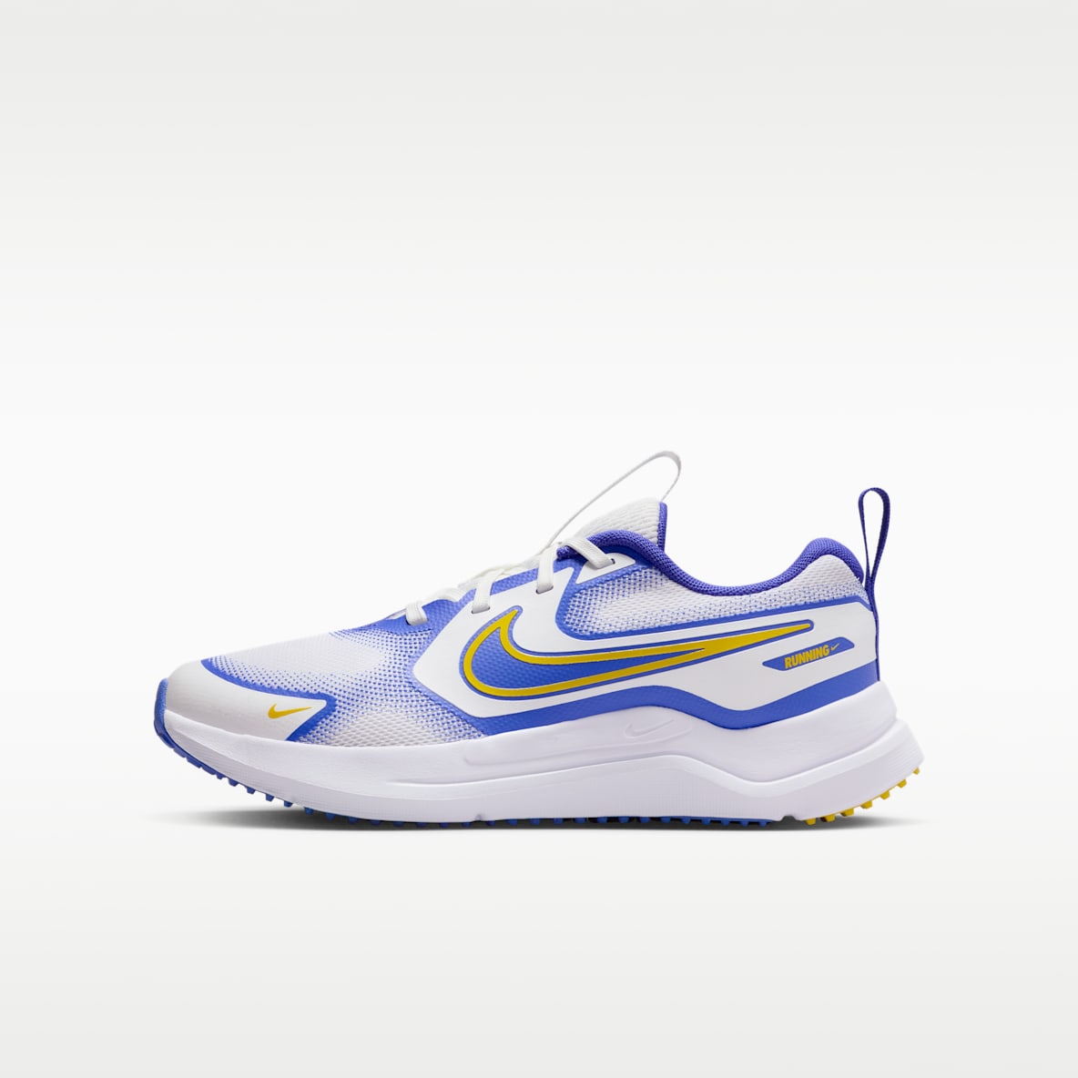 Nike Cosmic Runner Older Kids' Road Running Shoes