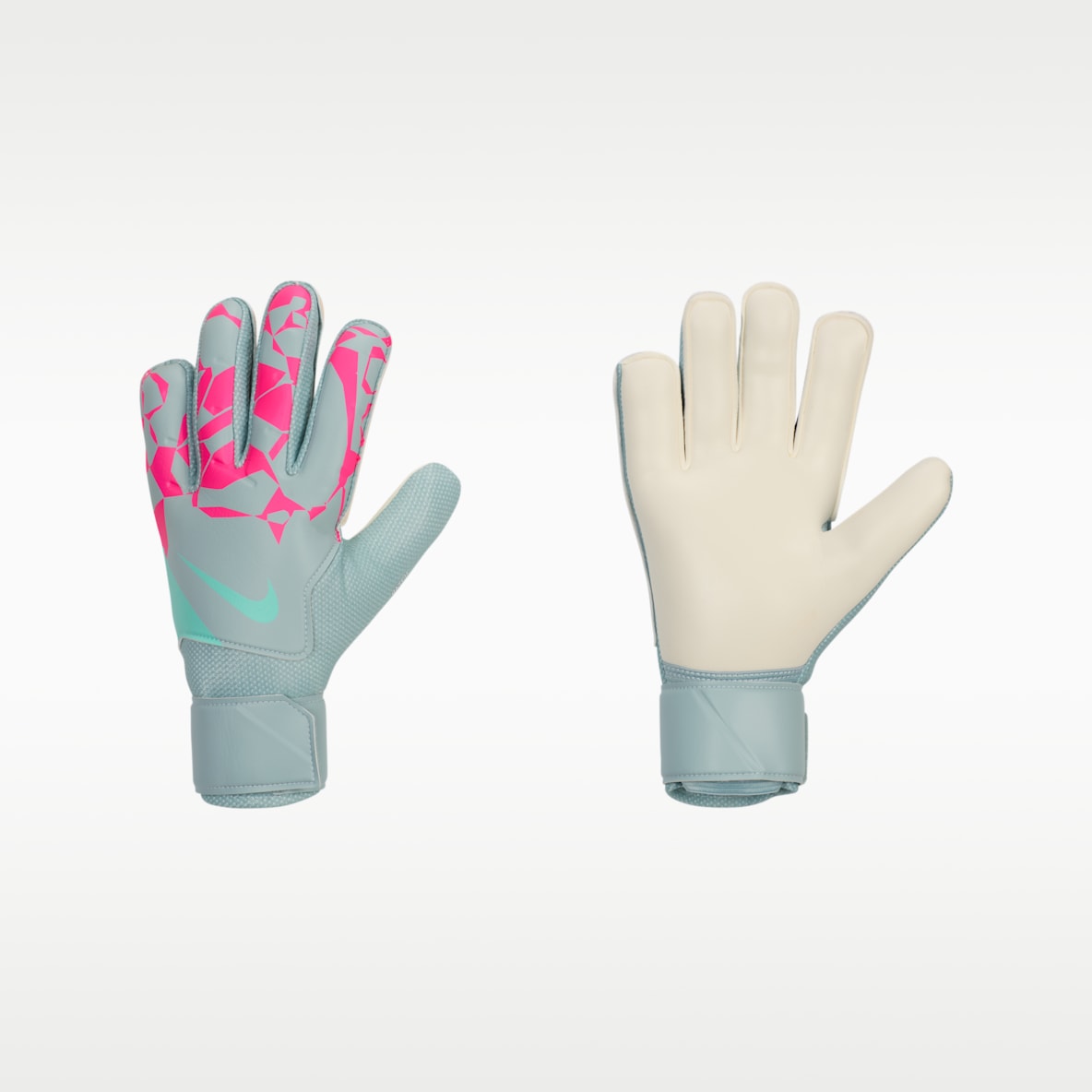 Nike Match Goalkeeper Soccer Gloves