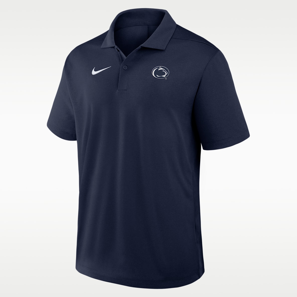 Penn State Primetime Victory Plus Men's Nike Dri-FIT College Polo