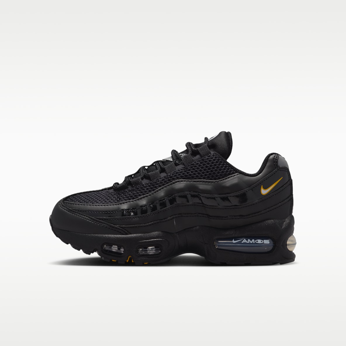 Nike Air Max 95 SE LTR Zapatillas - Niño/a