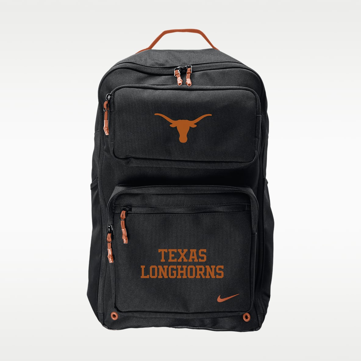 Texas Utility Speed 2.0 Nike College Backpack