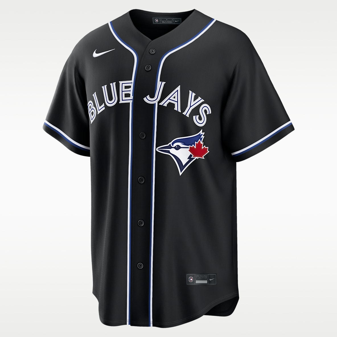 Toronto Blue Jays Men's Nike MLB Replica Fashion Jersey