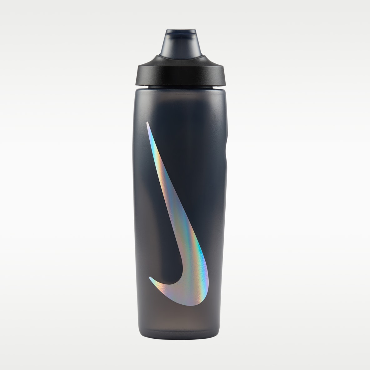 Nike Refuel Vattenflaska med lock (700 ml)