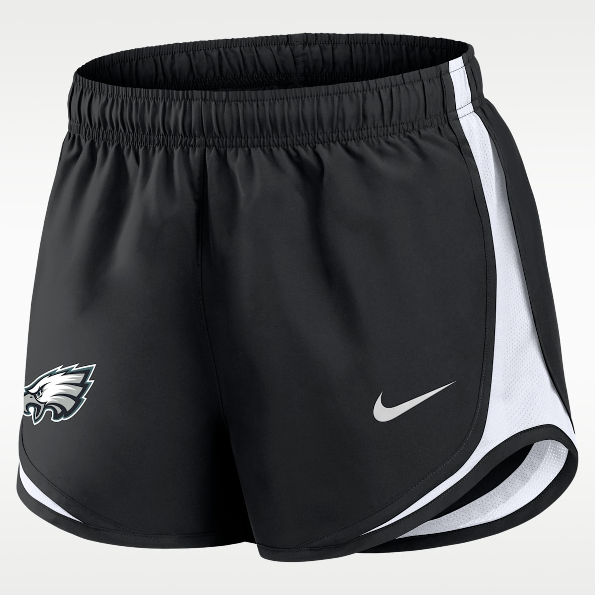 Philadelphia Eagles Tempo Women's Nike Dri-FIT NFL Shorts