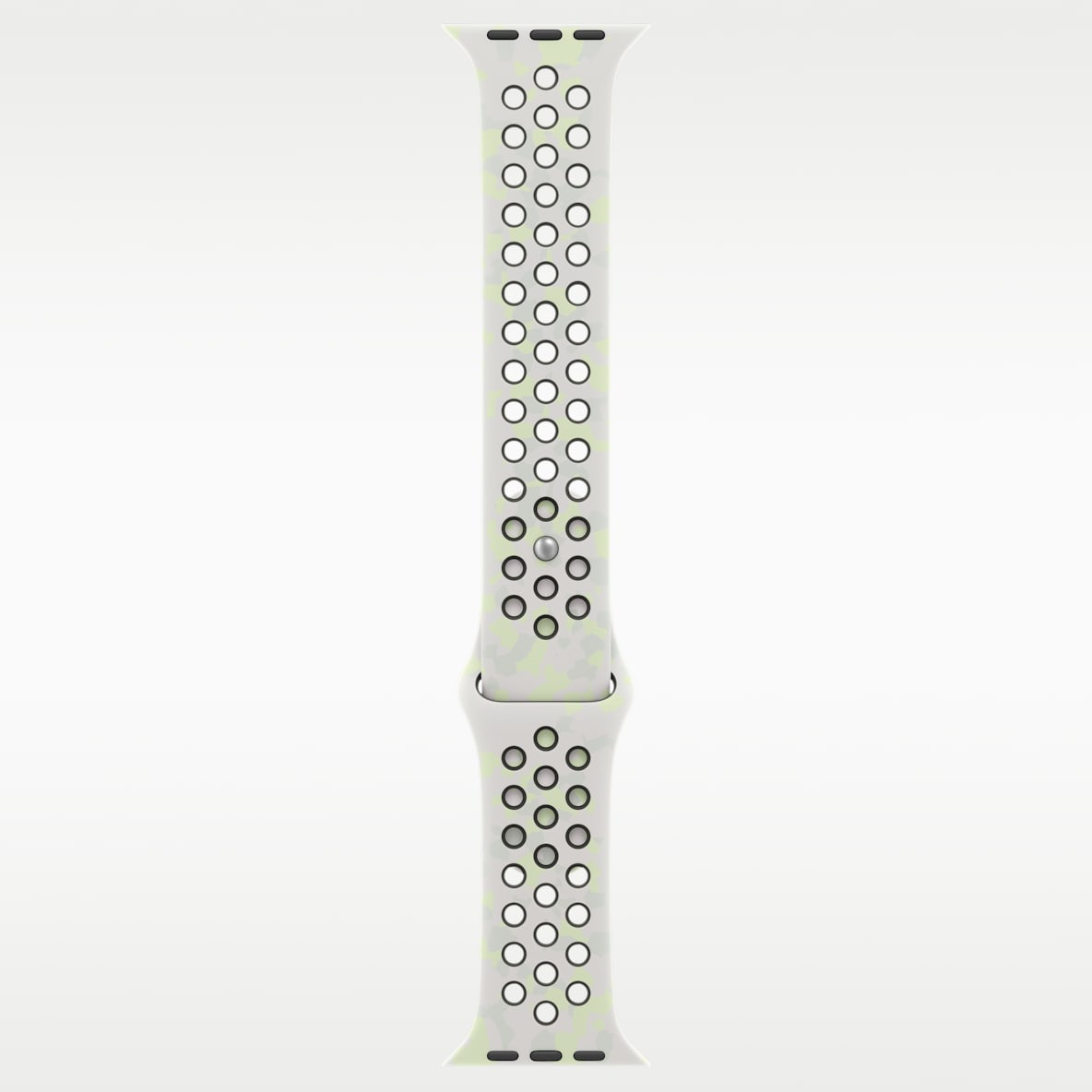 42mm Essential White Correa deportiva Nike