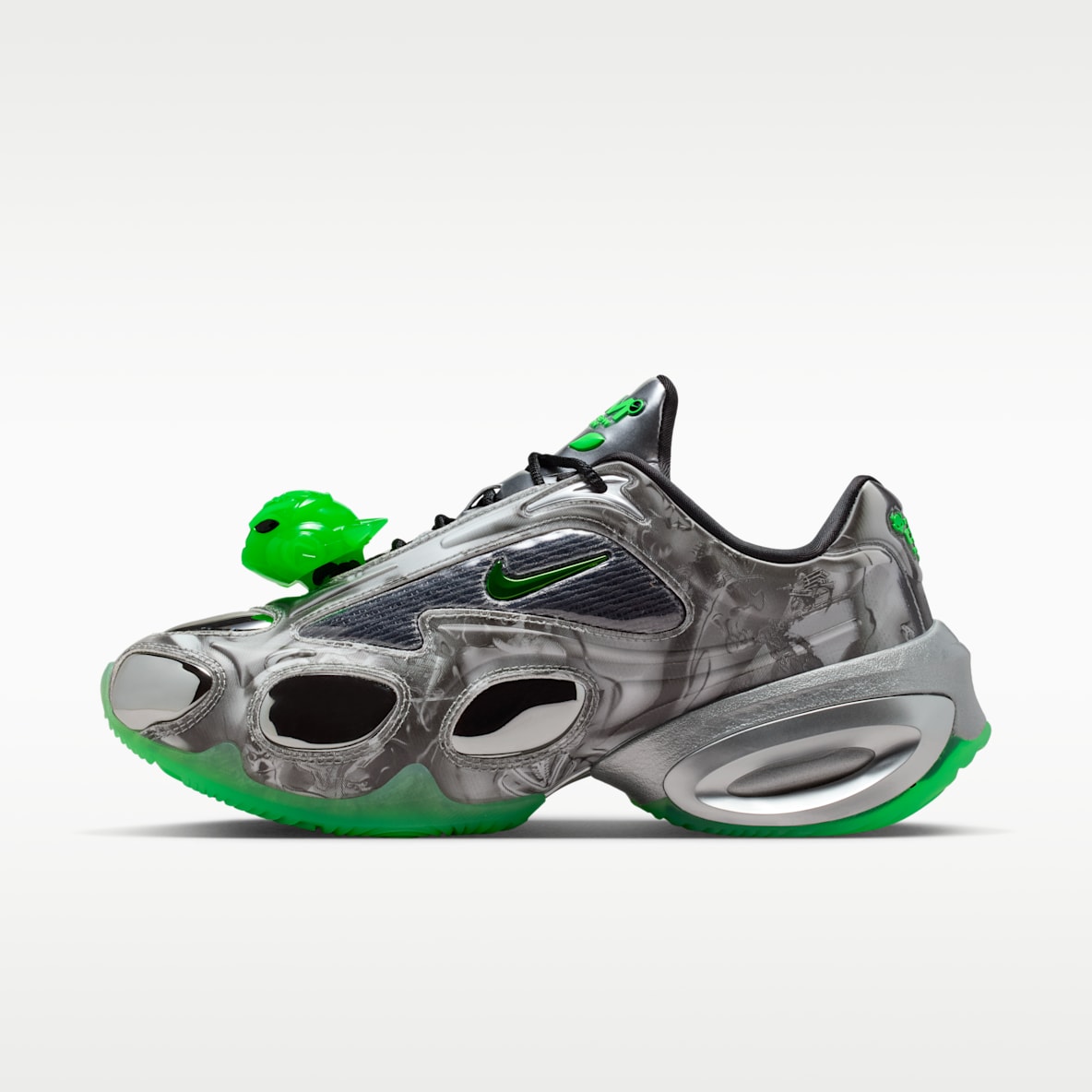 나이키 에어맥스 뮤즈 x WINDOWSEN 여성 신발