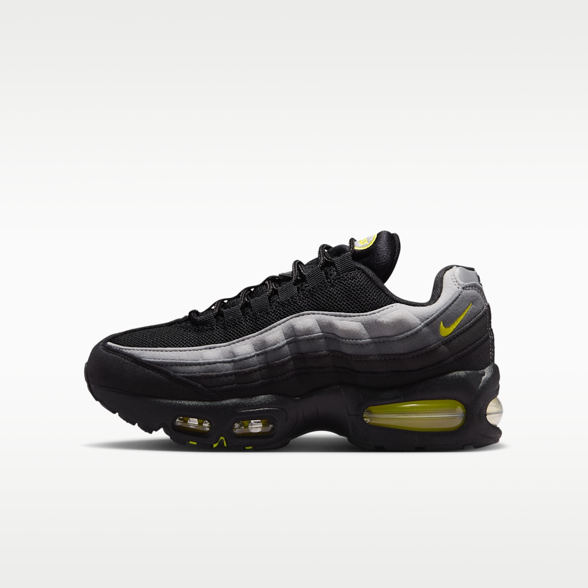 Neue Produkte Kinder Nike Max Air Schuhe. Nike BE
