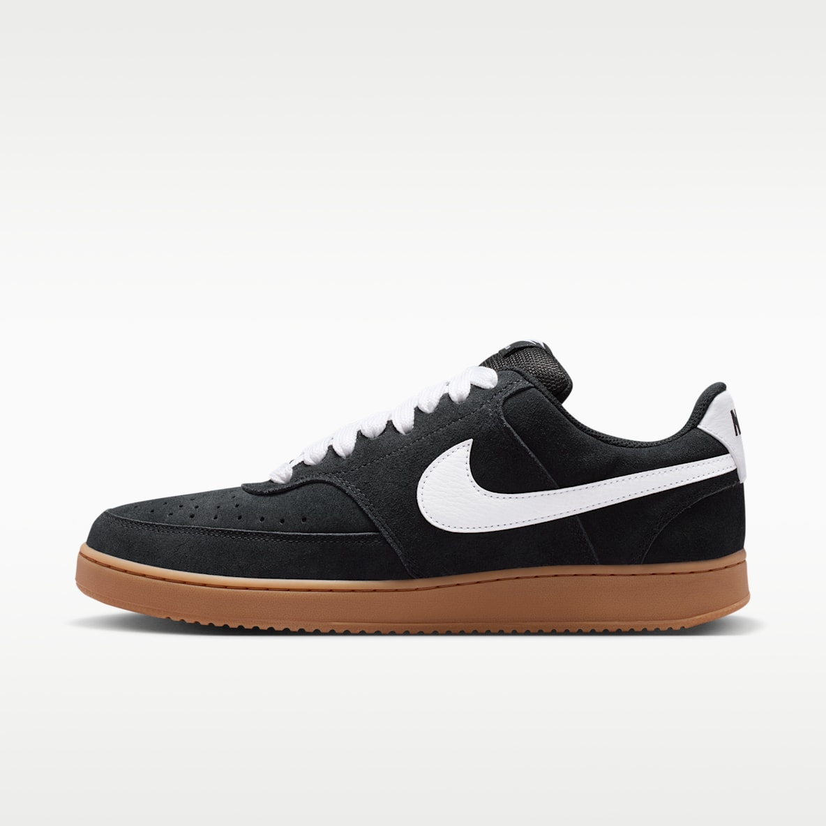 Nike Court Vision Low Men's Shoes