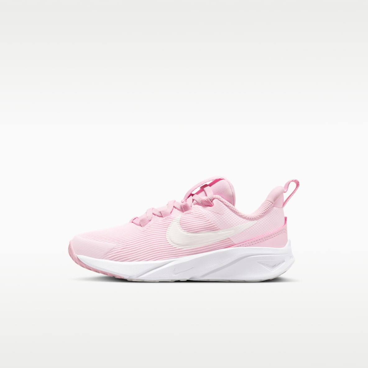 Nike Star Runner 4 Little Kids' Shoes